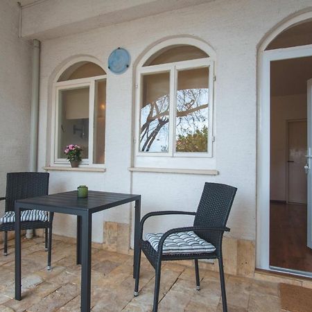 Ostaric Apartment Mandre Luaran gambar