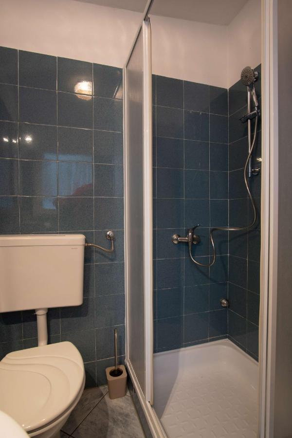 Ostaric Apartment Mandre Luaran gambar