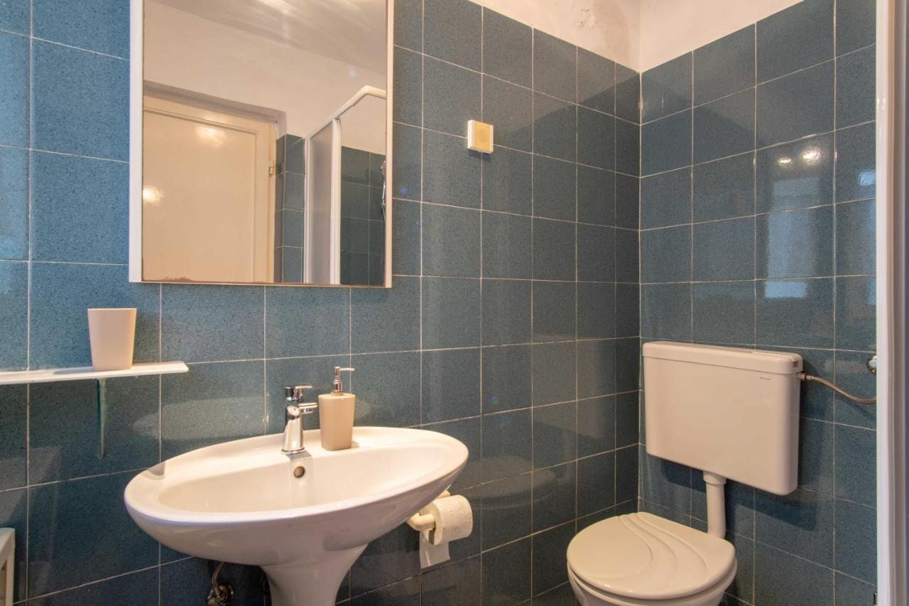 Ostaric Apartment Mandre Luaran gambar