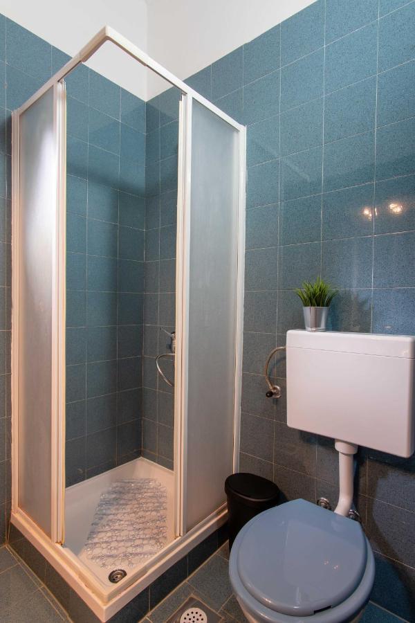 Ostaric Apartment Mandre Luaran gambar