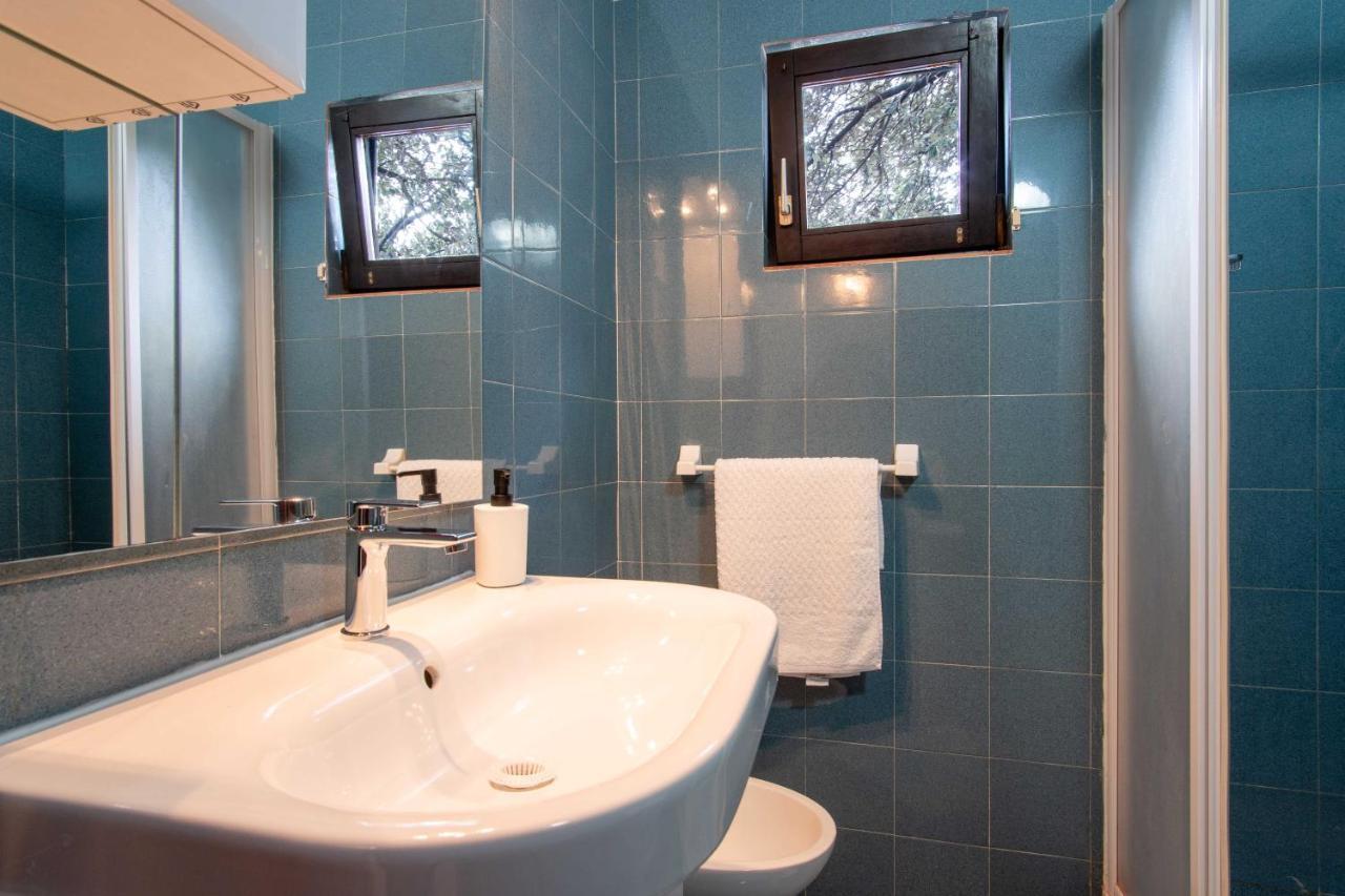 Ostaric Apartment Mandre Luaran gambar