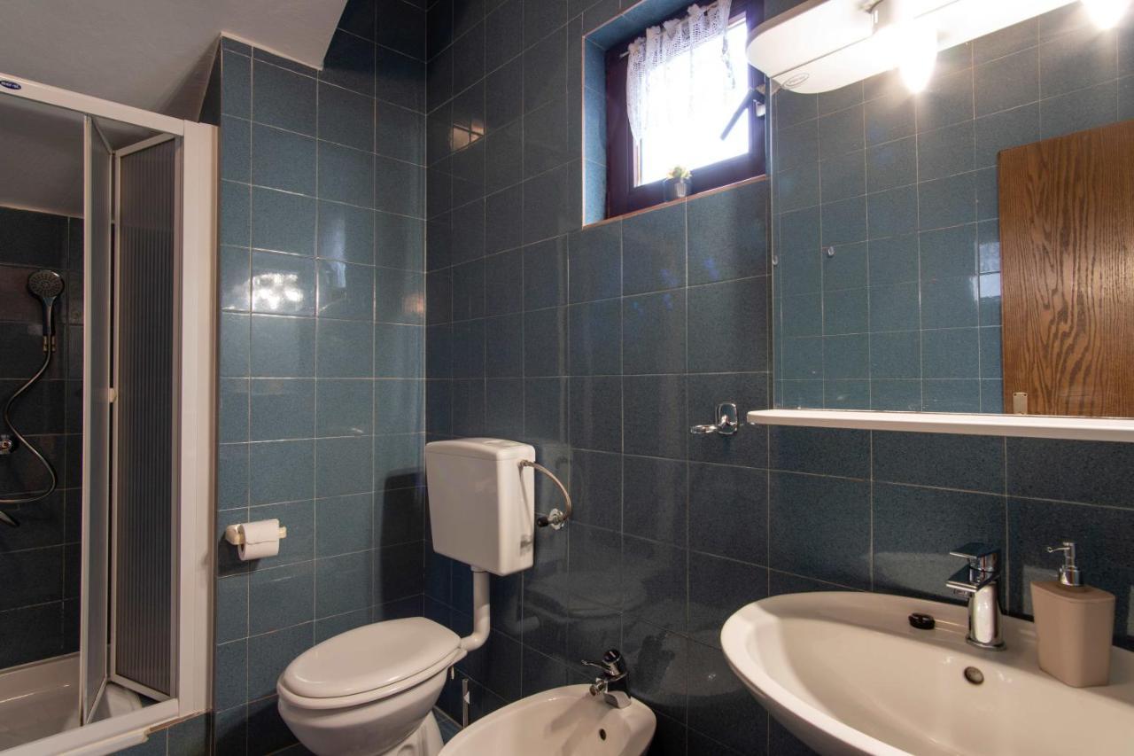 Ostaric Apartment Mandre Luaran gambar