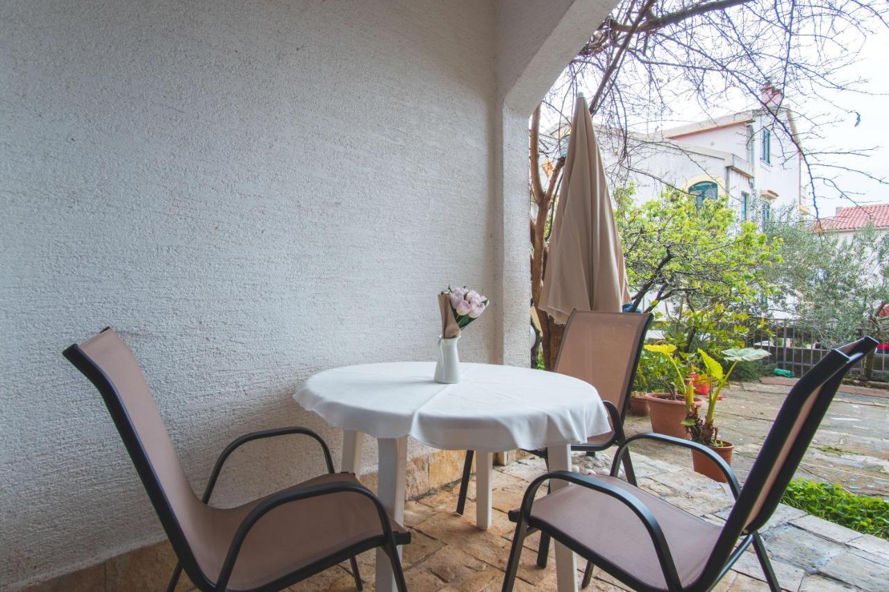 Ostaric Apartment Mandre Luaran gambar
