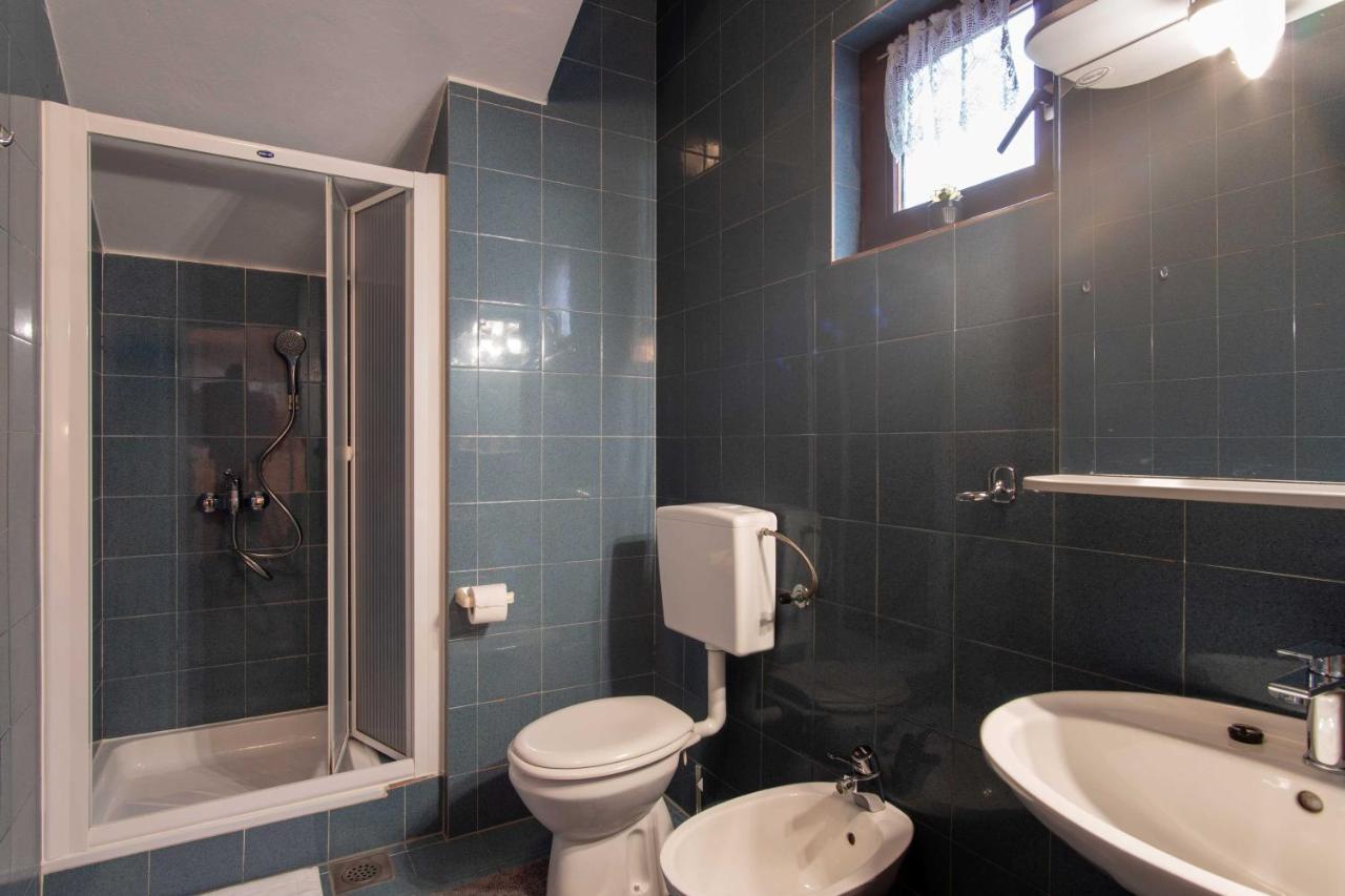 Ostaric Apartment Mandre Luaran gambar