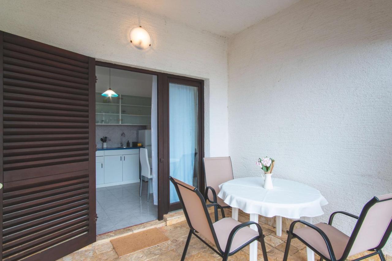 Ostaric Apartment Mandre Luaran gambar