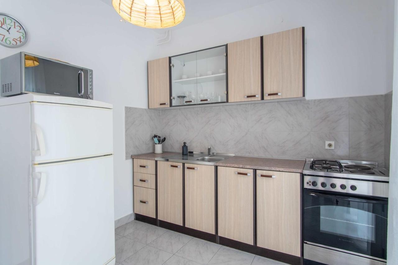 Ostaric Apartment Mandre Luaran gambar
