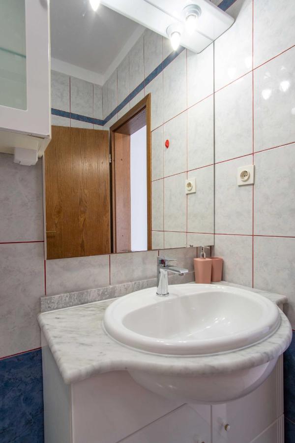 Ostaric Apartment Mandre Luaran gambar