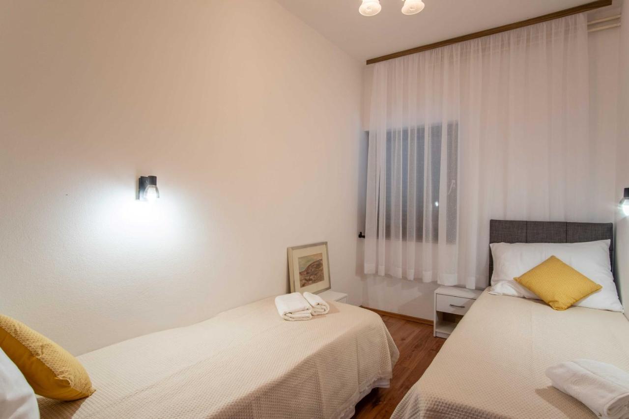Ostaric Apartment Mandre Luaran gambar