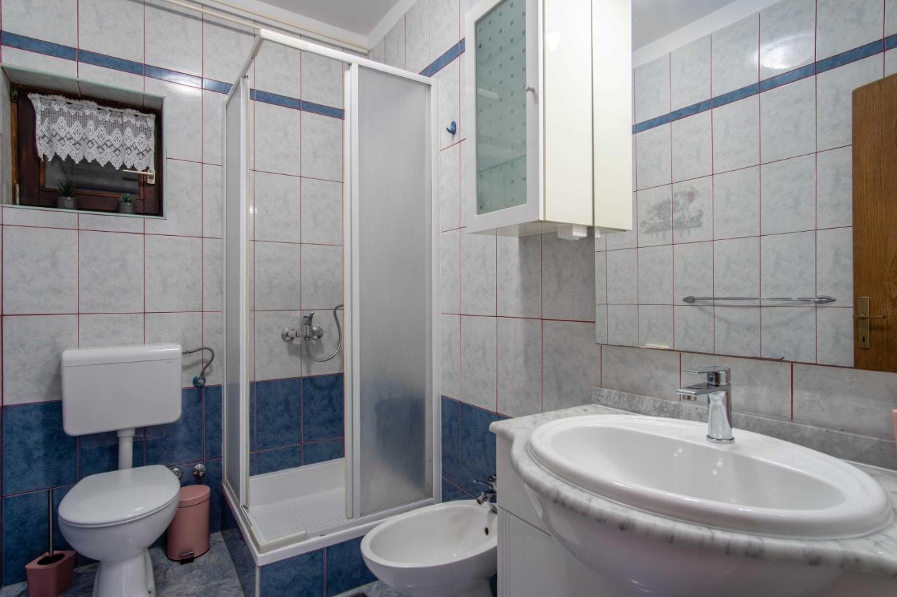 Ostaric Apartment Mandre Luaran gambar