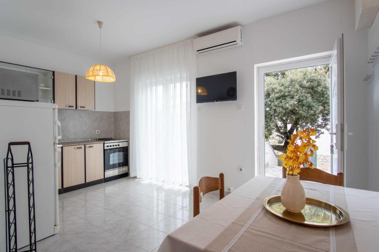 Ostaric Apartment Mandre Luaran gambar